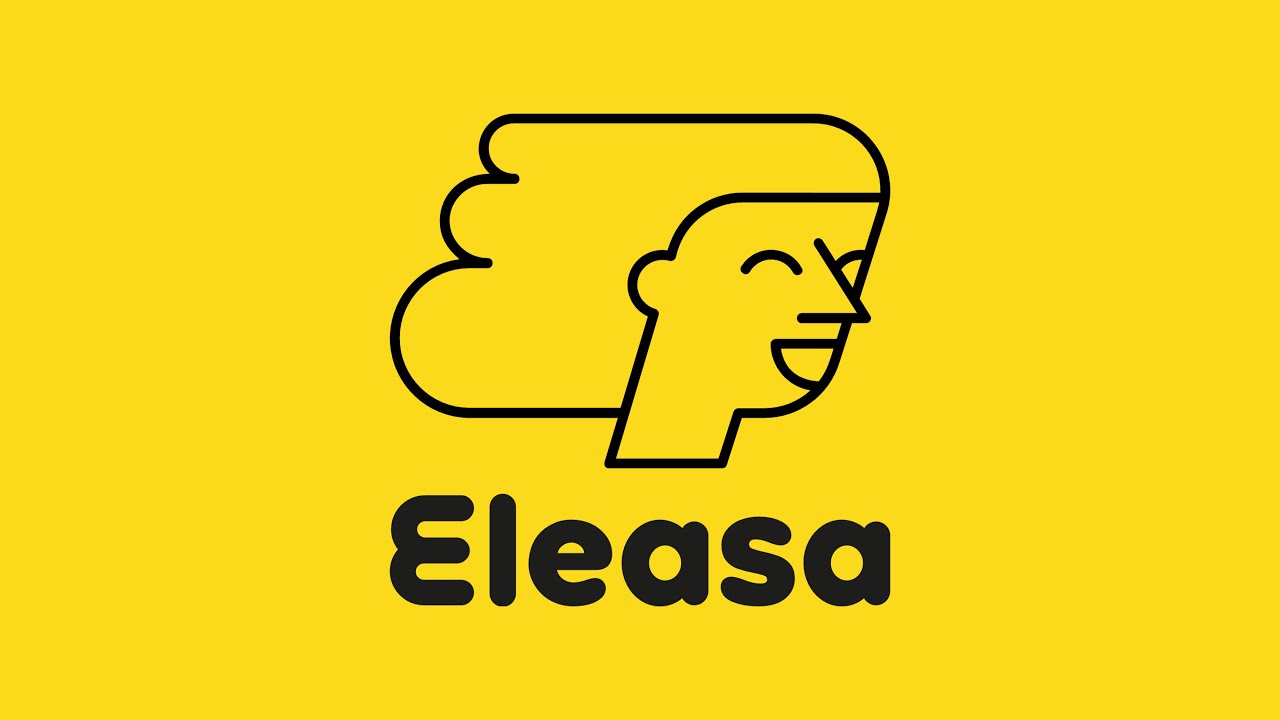 Logo Eleasa
