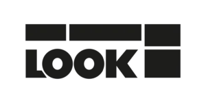 Look logo