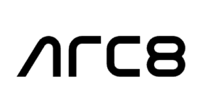 arc8 logo