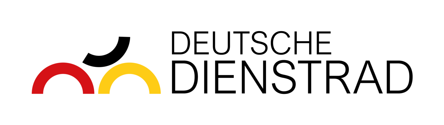 Logo Deutsche Dienstrad