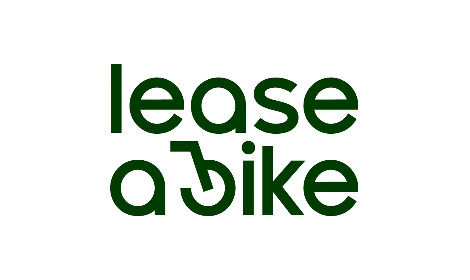 Logo Lease a Bike