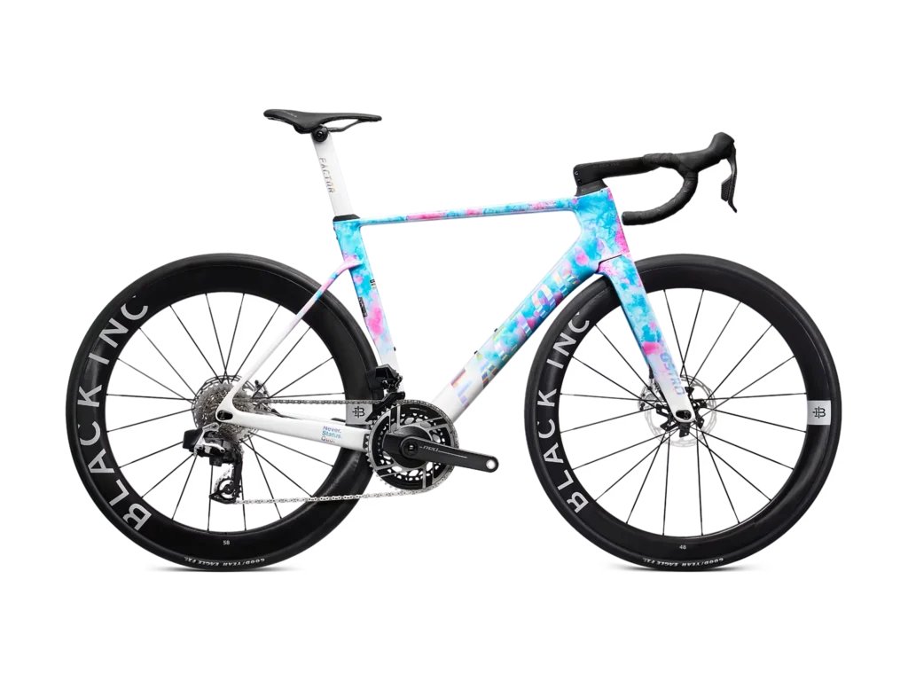 rk FACTOR Ostro VAM2