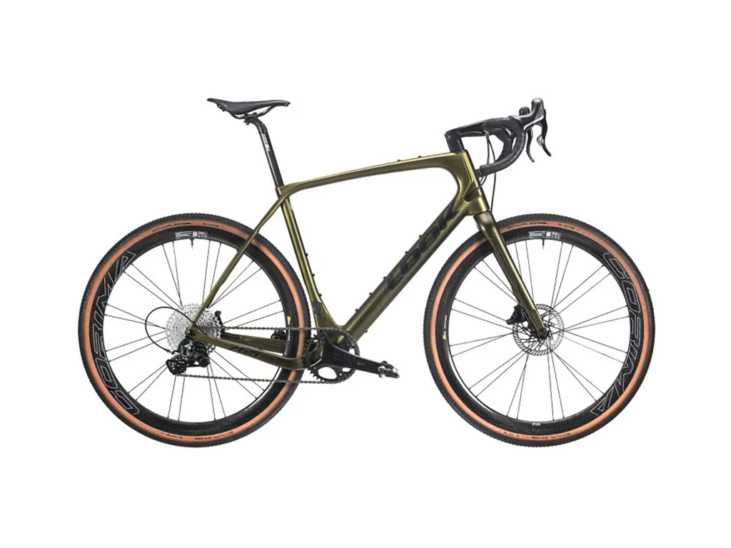 rk Look 765 Gravel RS