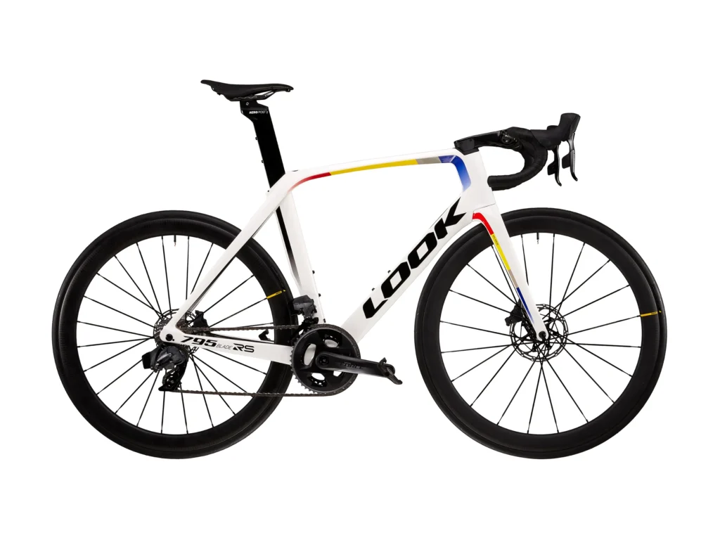 rk Look 795 Blade RS