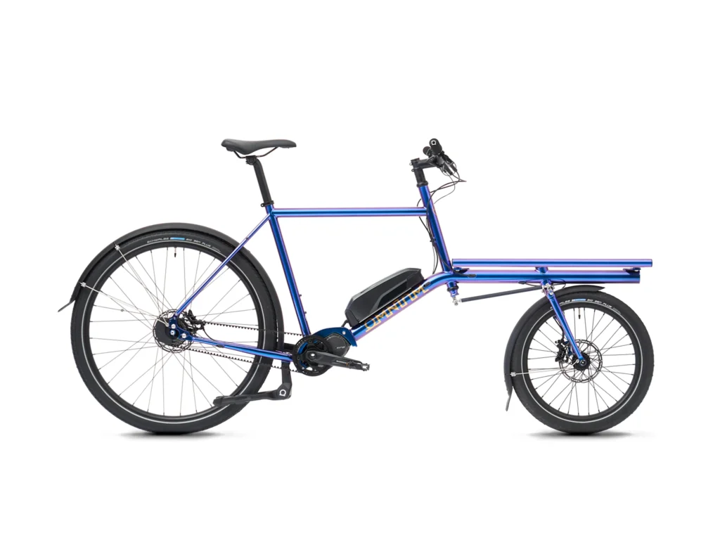 rk Omnium E Mini Max