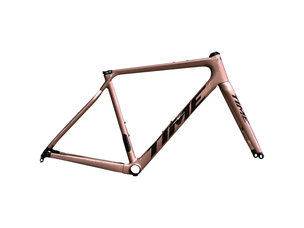 rk TIME ADHX 45 rahmen fs