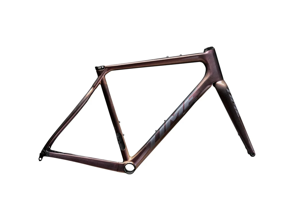 rk TIME ADHX rahmen fs