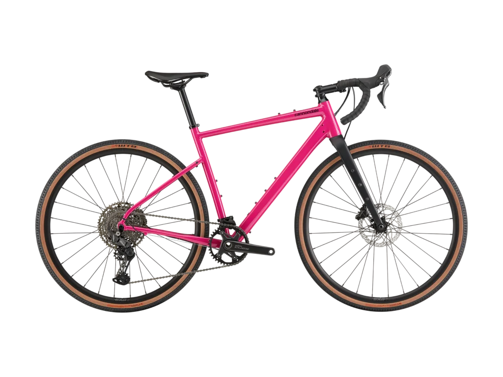 rk cannondale C25 C15365U Topstone 2 1x ORC PD