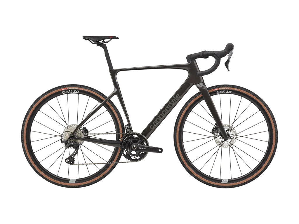 rk cannondale C25 C17105U SuperX Crb 3 RAW PD