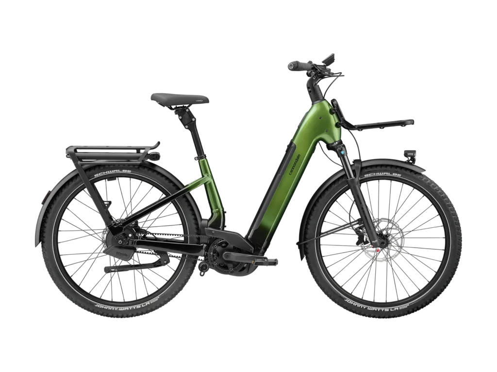 rk cannondale C25 C66175U Tesoro Neo X Automatiq LSTH EU SGN PD