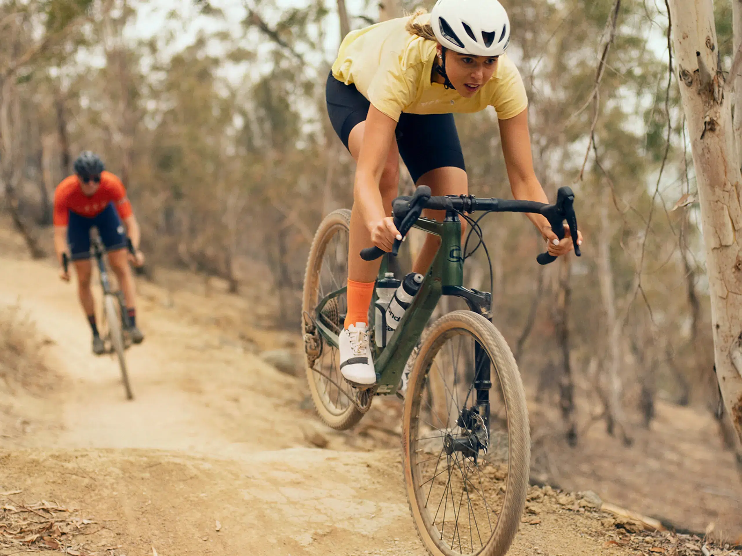 rk cannondale gravel mood