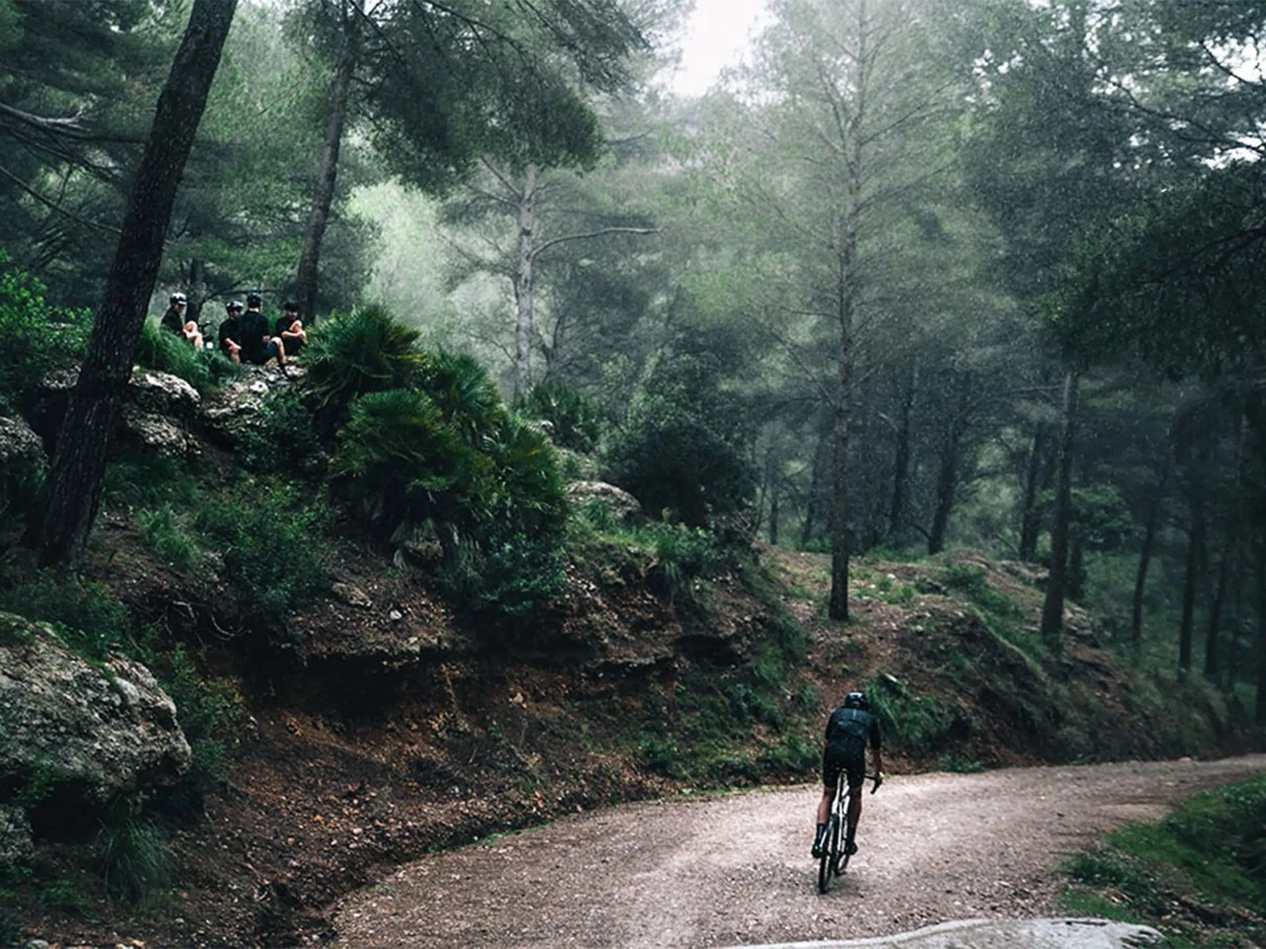 rk jguillem gravel mood