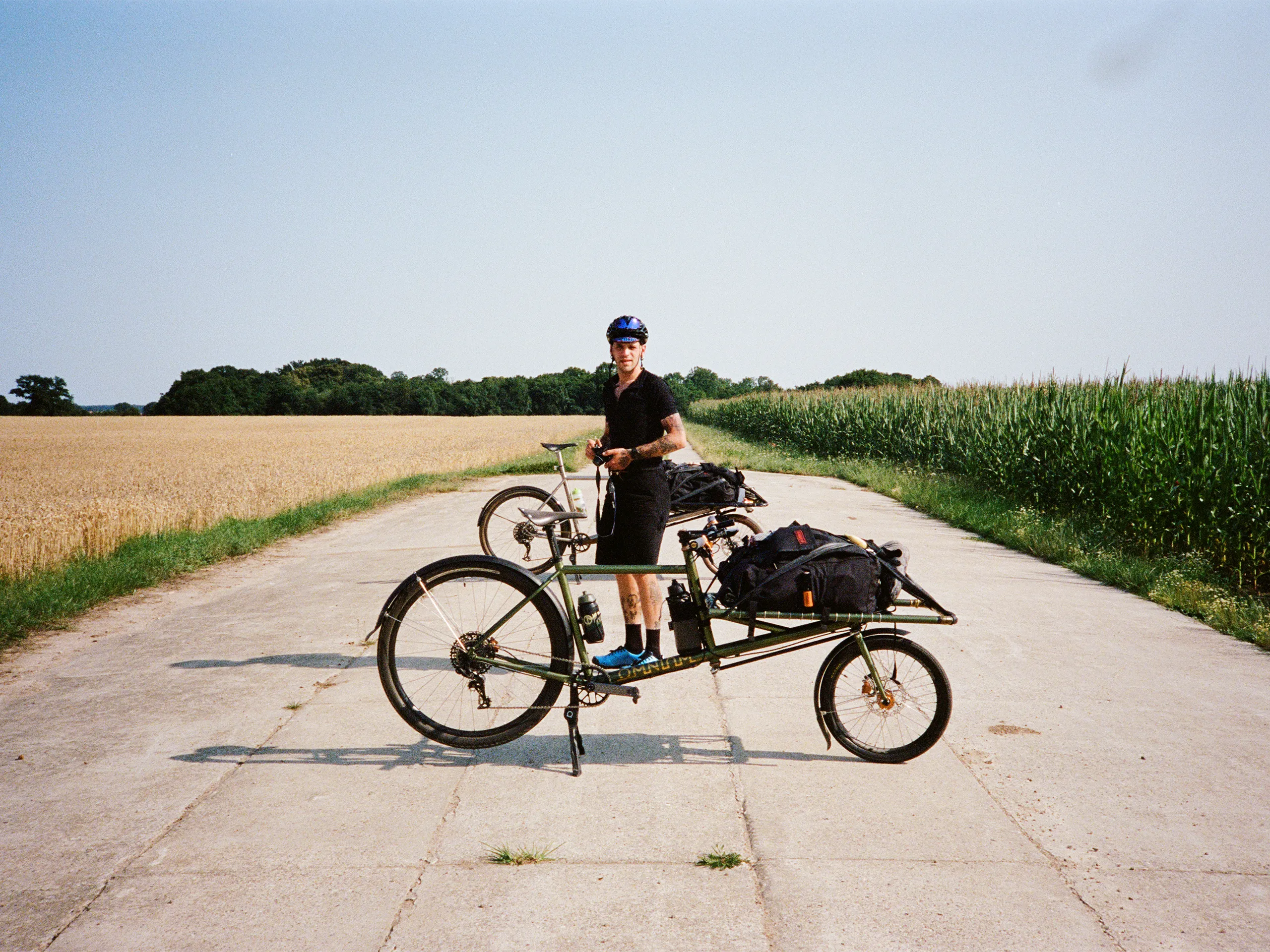 rk omnium cargo mood