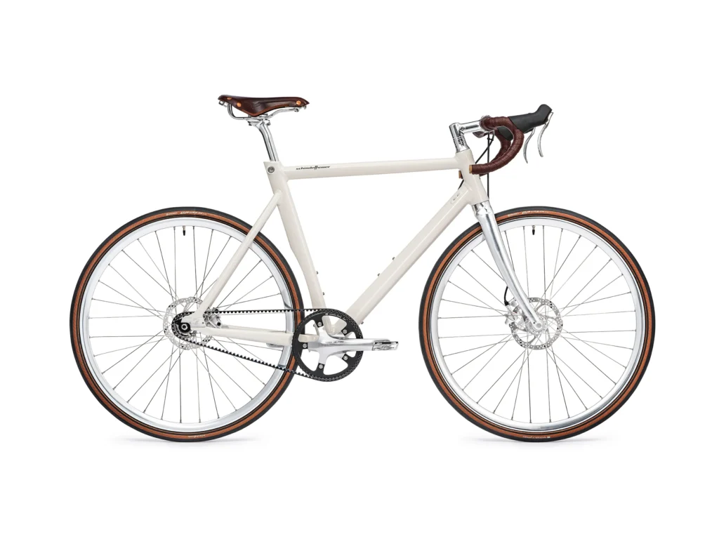 rk schindelhauer Wilhelm singlespeed cw